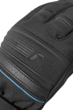 Reusch Conan R-TEX® XT 6401235 7760 black blue 3